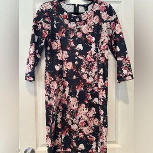 H&M Women’s Floral Dress